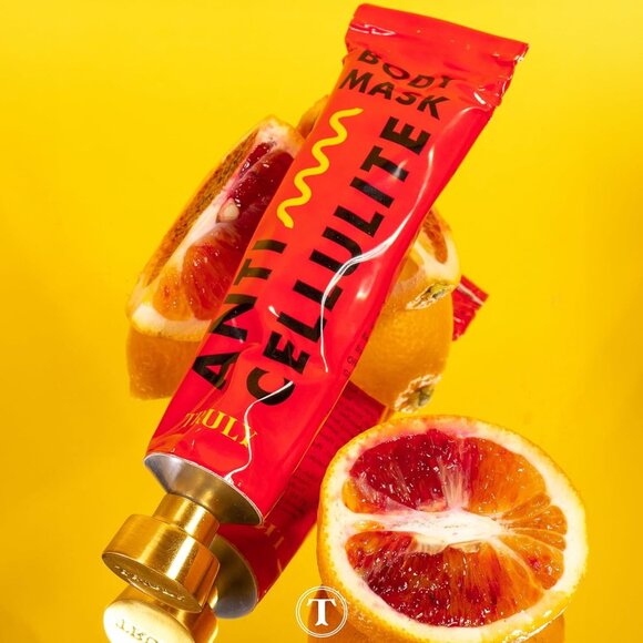 TRULY Anti Cellulite Body Mask - 150ml - Picture 1 of 6